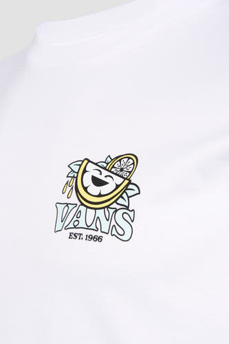 T-shirt - blanc