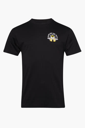 T-shirt - noir