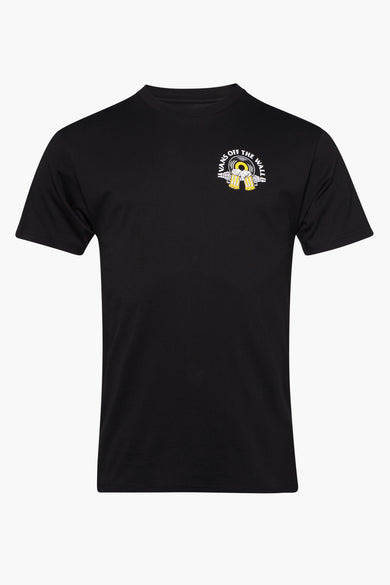 T-shirt - noir