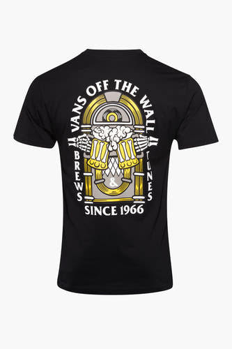 T-shirt - noir