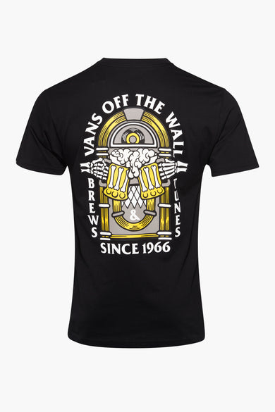 T-shirt - noir