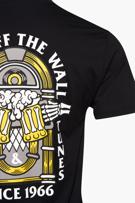 T-shirt - noir