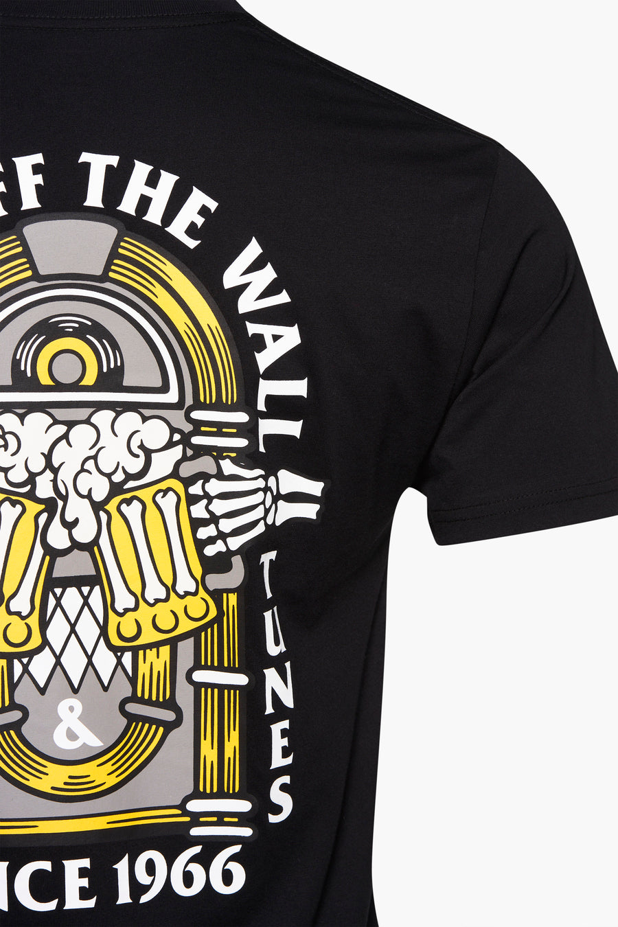 T-shirt - noir
