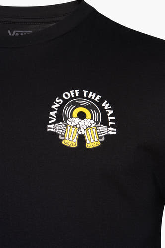 T-shirt - noir