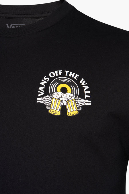 T-shirt - noir