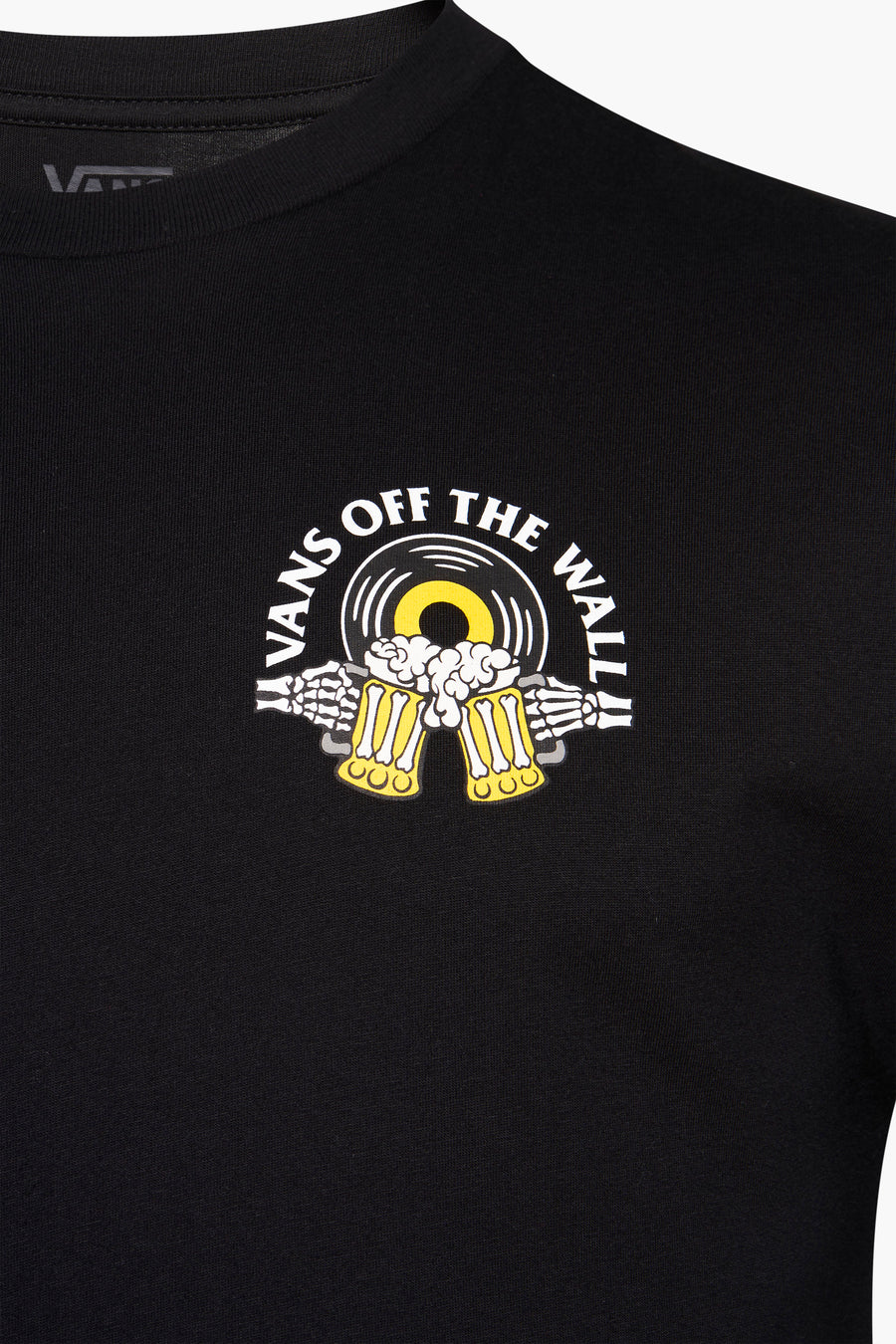 T-shirt - noir
