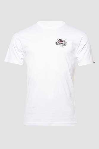 T-shirt - blanc
