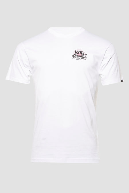 T-shirt - blanc