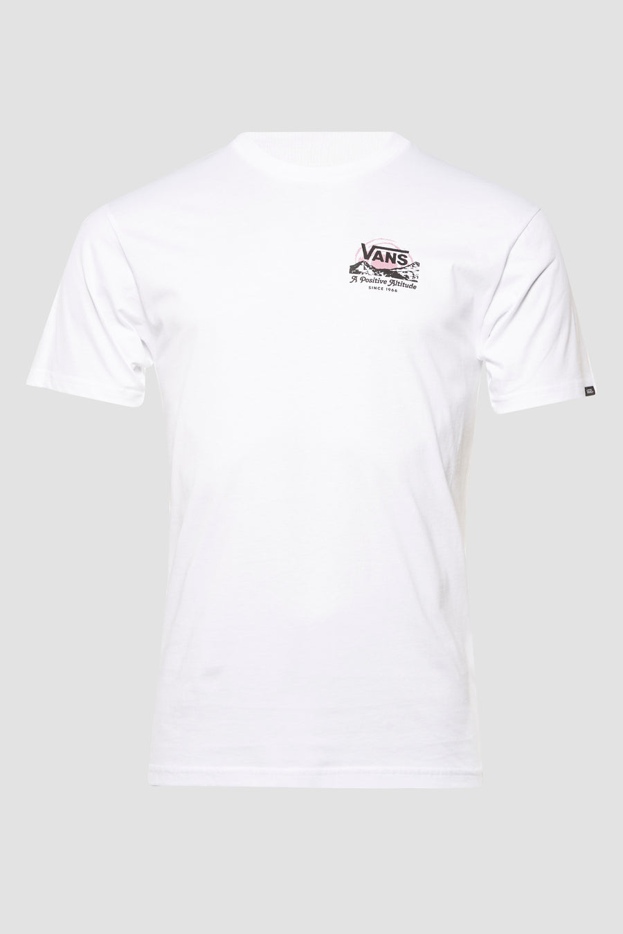 T-shirt - blanc