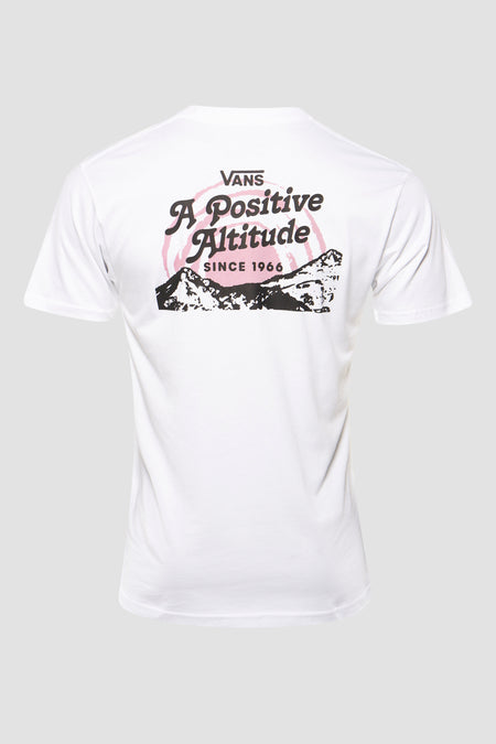 T-shirt - blanc