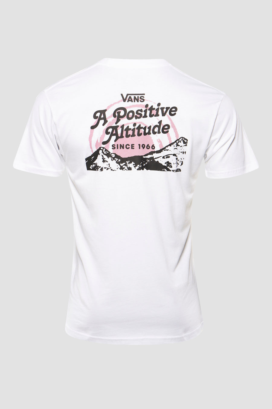 T-shirt - blanc
