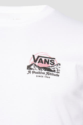 T-shirt - blanc