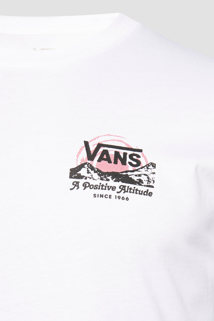 T-shirt - blanc
