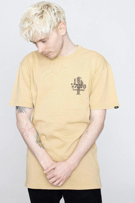 T-shirt - beige