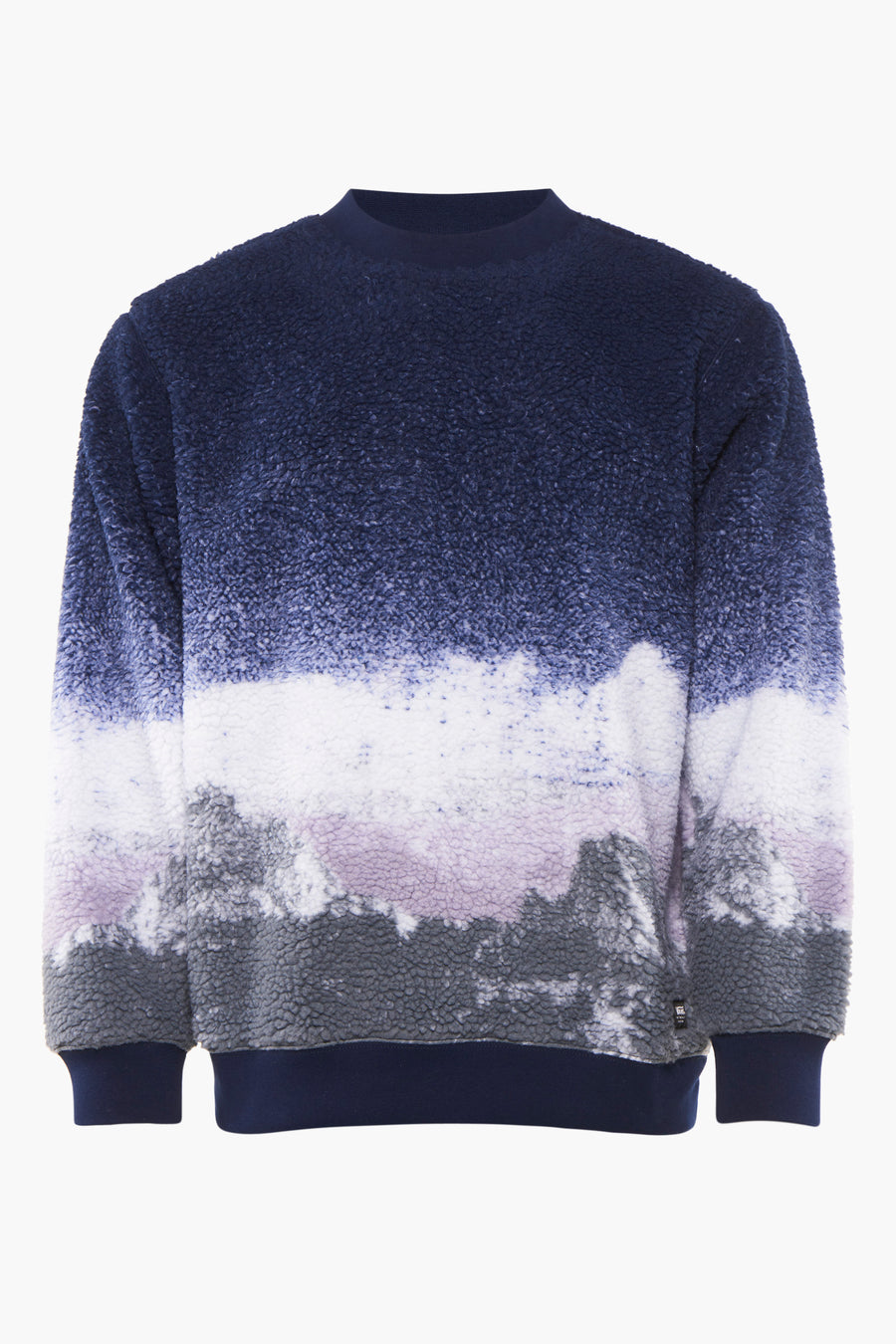 Sweat - bleu
