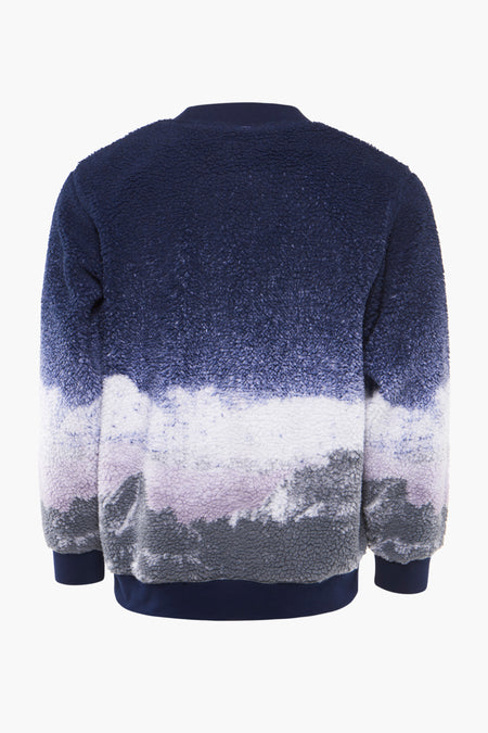 Sweat - bleu
