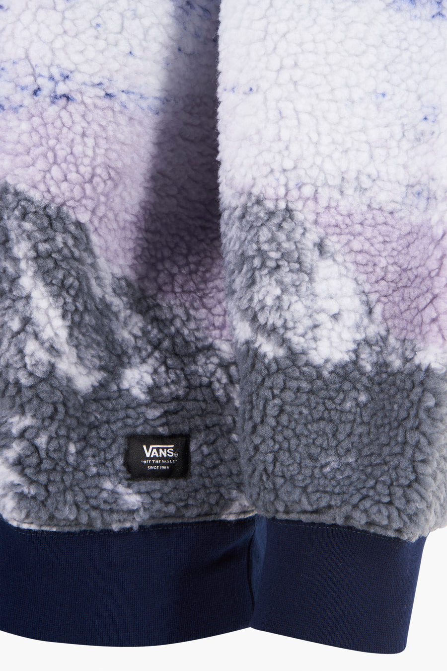 Sweat - bleu