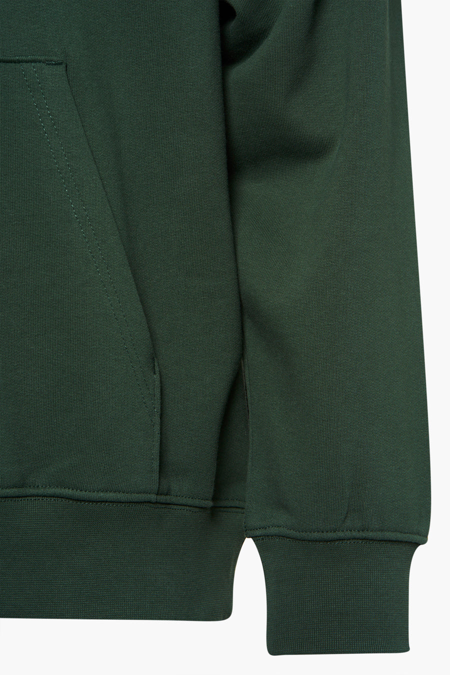Sweat - vert