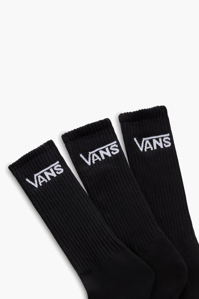 Chaussettes - noir
