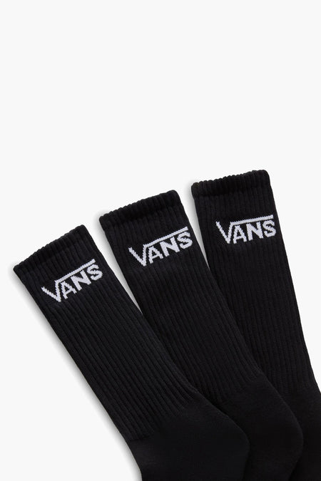 Chaussettes Noir - VANS “OFF THE WALL”
