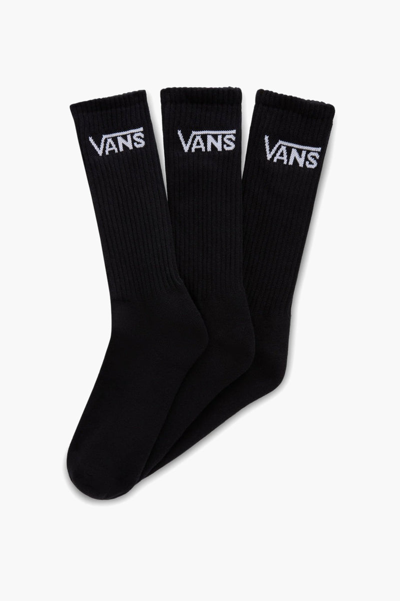 Chaussettes Noir - VANS “OFF THE WALL”