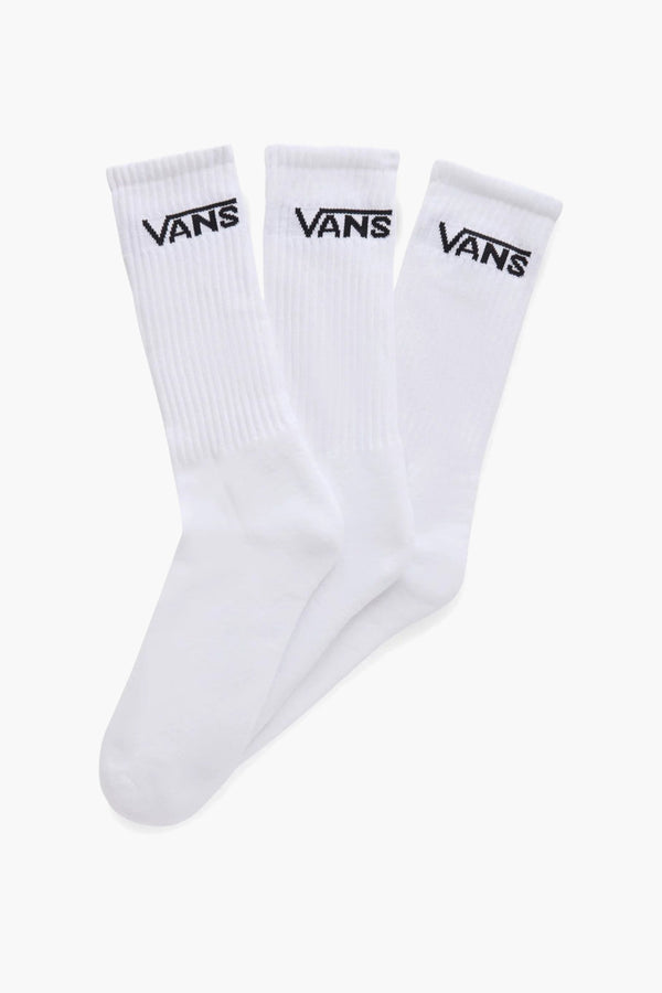 Chaussettes Blanc - VANS “OFF THE WALL”