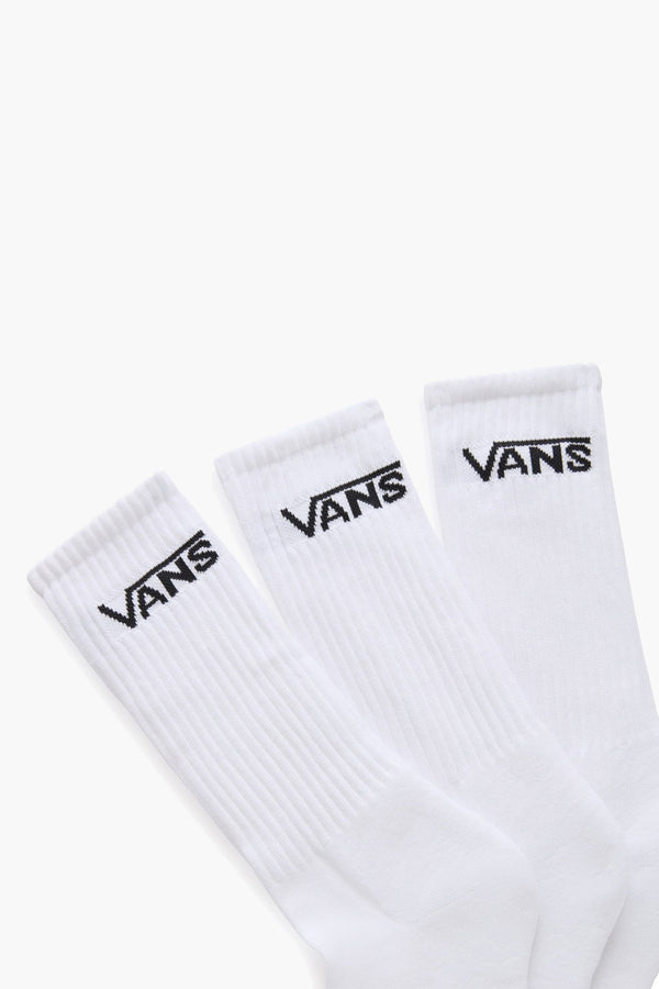 Chaussettes Blanc - VANS “OFF THE WALL”