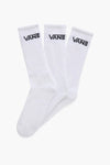 Chaussettes Blanc - VANS “OFF THE WALL”