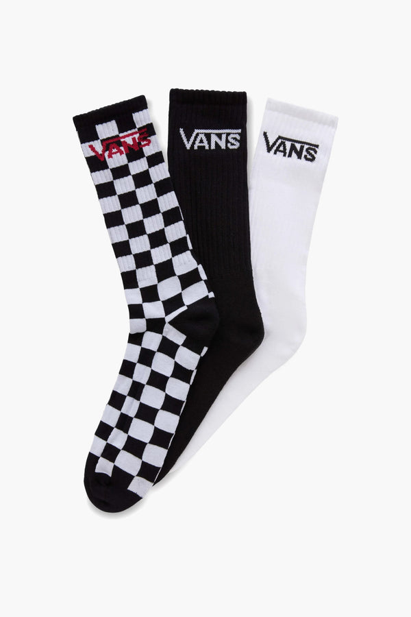 Chaussettes Multicolore - VANS “OFF THE WALL”