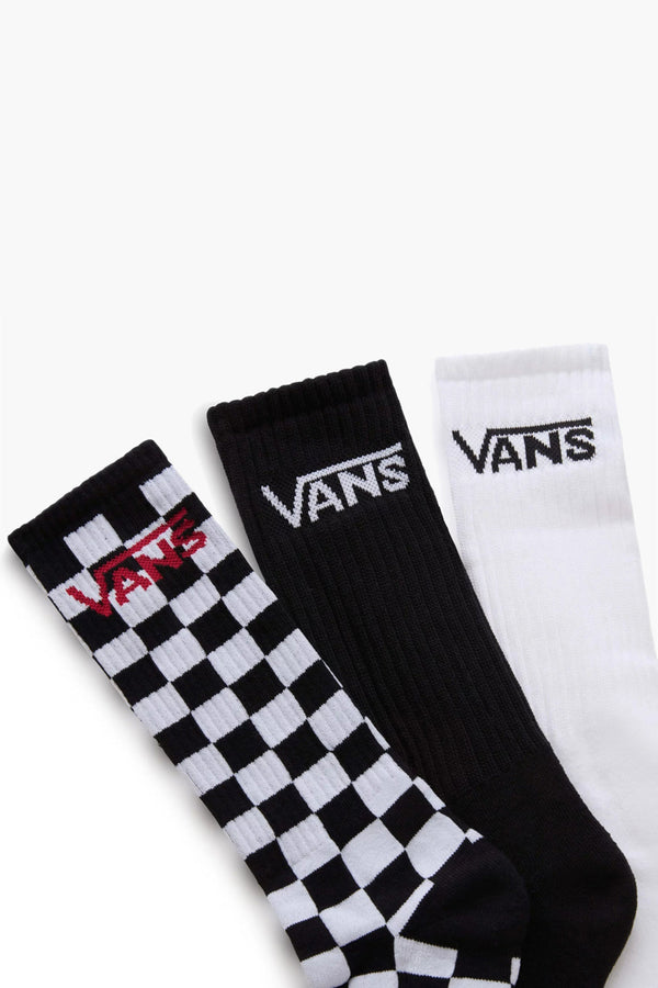 Chaussettes Multicolore - VANS “OFF THE WALL”