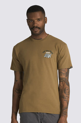 T-shirt - beige