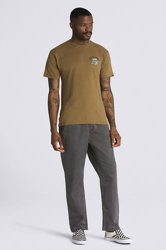 T-shirt - beige