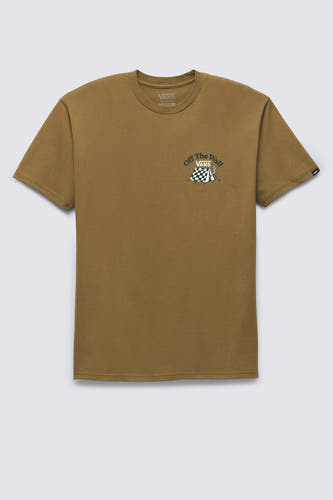 T-shirt - beige