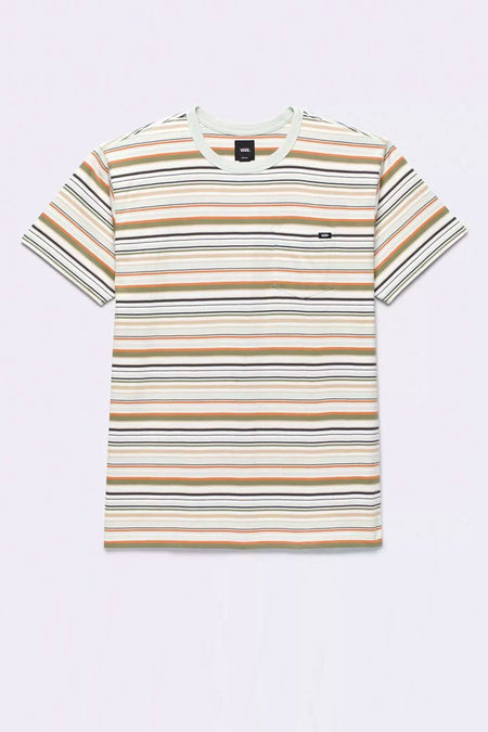T-shirt (manches courtes) Multicolore - VANS “OFF THE WALL”