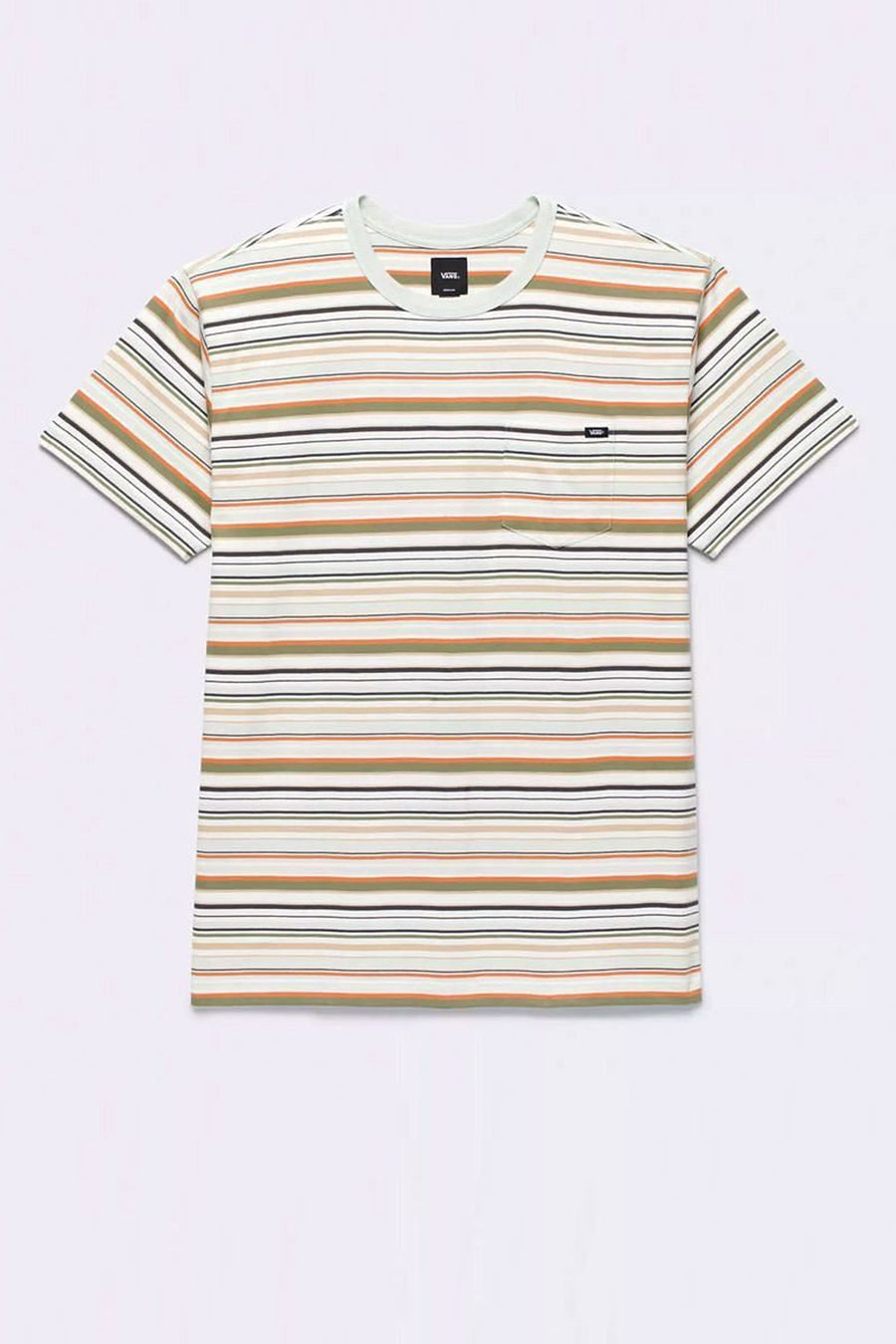 T-shirt à manches courtes - multicolore - VANS “OFF THE WALL”