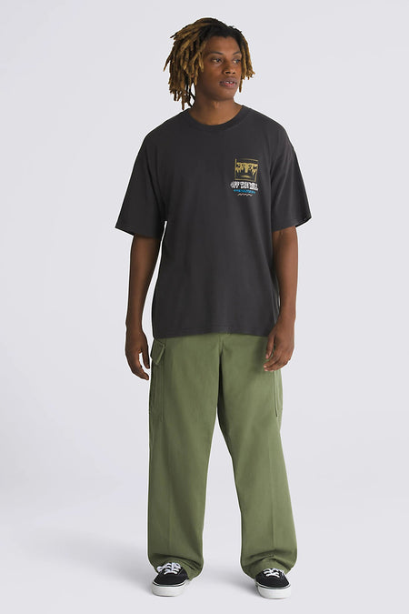 T-shirt - noir