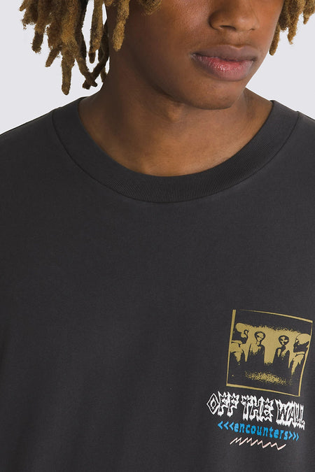 T-shirt - noir