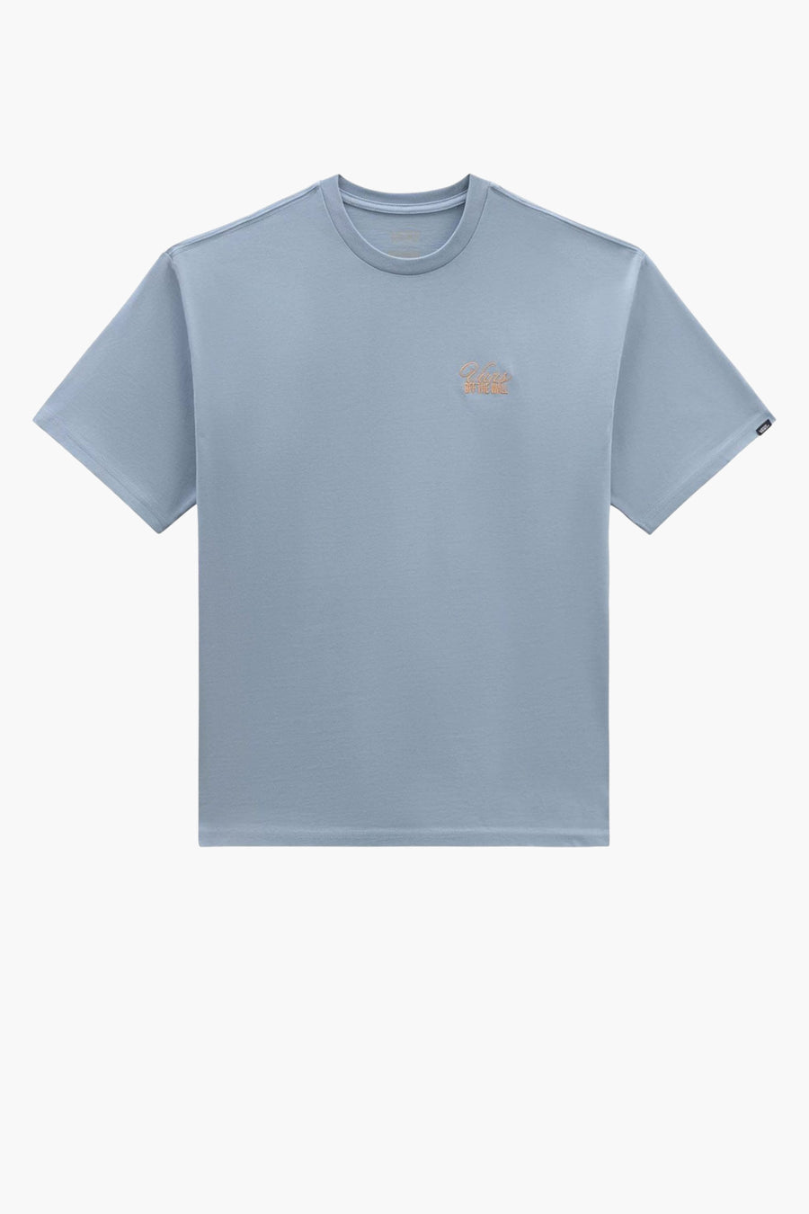 T-shirt à manches courtes - bleu