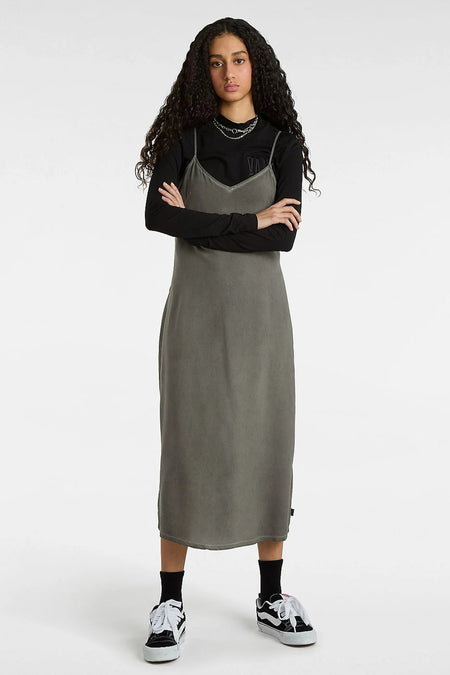 Robe - noir