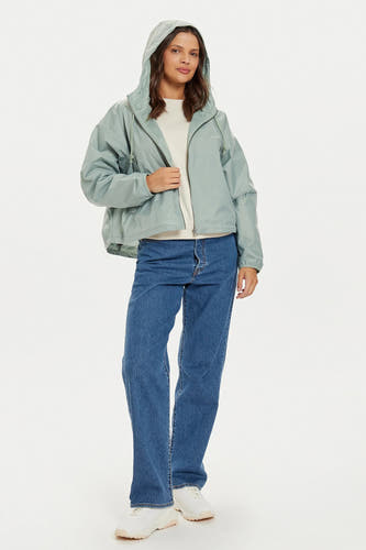 Veste - vert