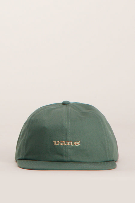 Casquette - vert