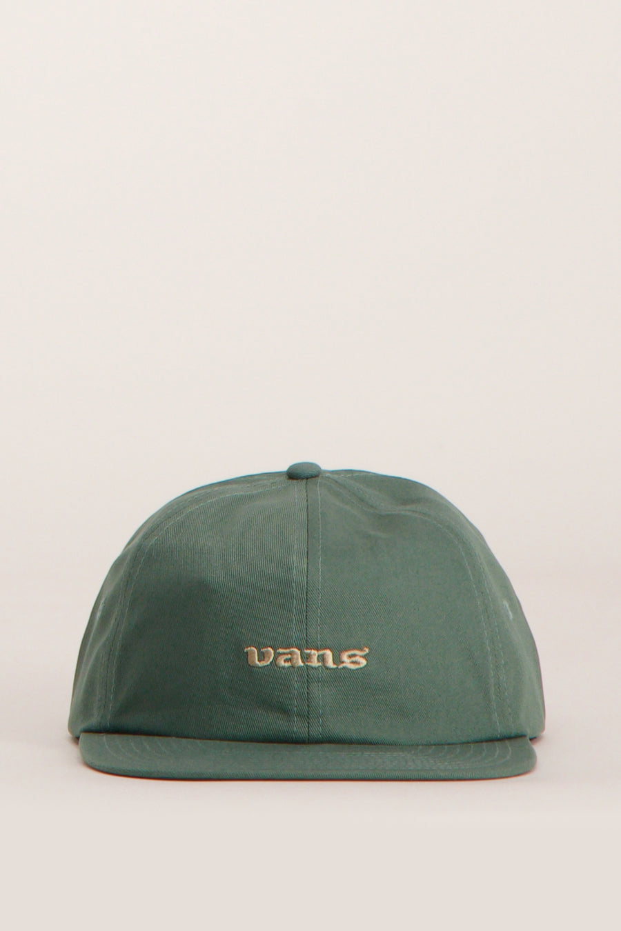Casquette - vert