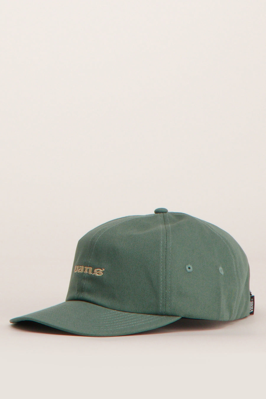 Casquette - vert