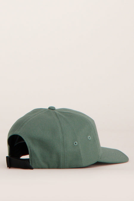 Casquette - vert