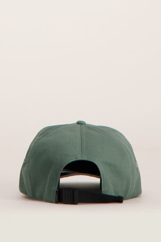 Casquette - vert