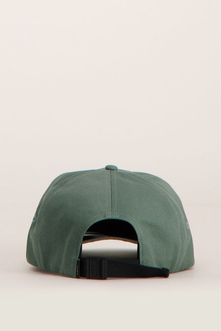 Casquette - vert