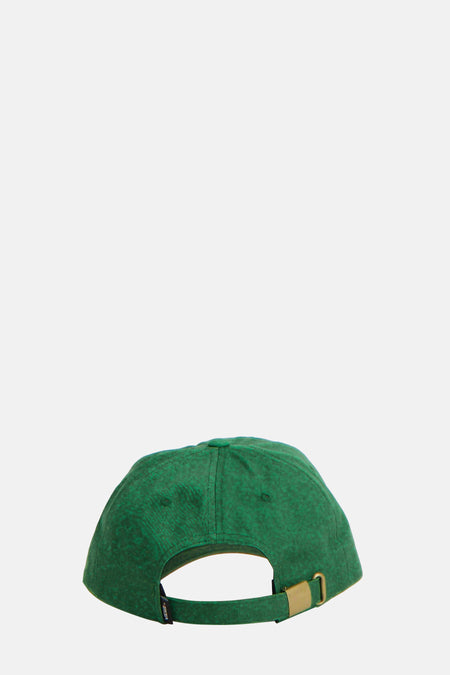 Casquette Vert - VANS “OFF THE WALL”
