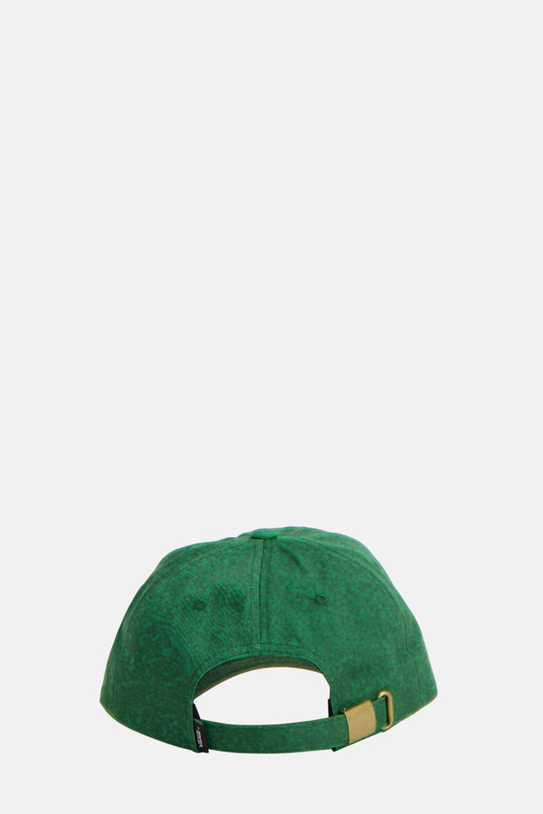 Casquette Vert - VANS “OFF THE WALL”