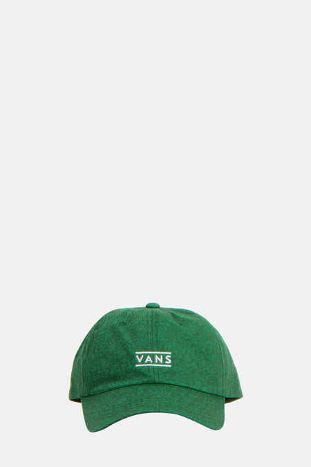 Casquette - vert
