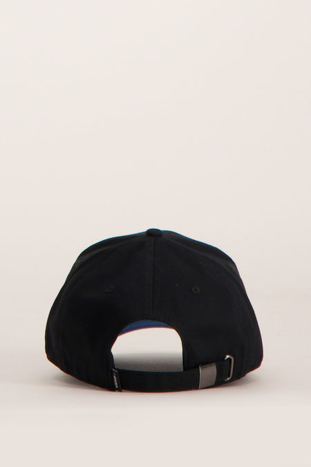 Casquette Noir - VANS “OFF THE WALL”